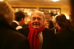 Claude Lanzmann