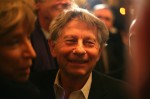 La Règle du Jeu - Polanski Roman Polanski lors de la fête des 20 ans de la Règle du jeu le 30 novembre 2010