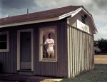 La Règle du Jeu - Taryn-Simon_CalvinWashingt Calvin Washington, par Taryn Simon