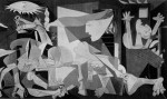 "Guernica" d'André Malraux