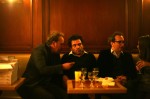 Xavier Beauvois et Yann Moix