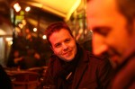 Nicolas Demorand