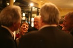 Vera et Milan Kundera