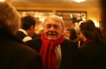 Claude Lanzmann