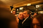 Bernard Lavilliers et BHL
