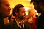 Xavier Beauvois, Patrick Mille et Antonin Lévy