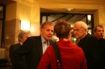 PPDA et Milan Kundera