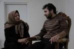 La Règle du Jeu - Sakineh_Sajjad Sakineh et Sajjad