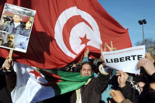 Tunisie-Liberte