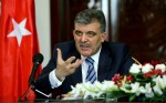 La Règle du Jeu - Turkish-President-Abduhlah-Gül