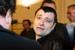 La Règle du Jeu - FILES-FRANCE-ITALY-BRAZIL-ARREST