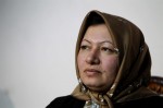 La Règle du Jeu - iran-sakineh Sakineh Mohammadi Ashtiani, le 1er janvier 2011