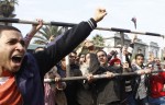 La Règle du Jeu - Egypte