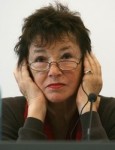 La Règle du Jeu - Francoise_Cachin Françoise Cachin