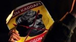 La Règle du Jeu - Kadhafi