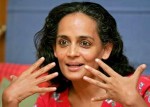 La Règle du Jeu - arundhati-roy Arundhati Roy