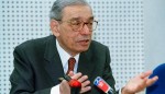 Boutros Boutros-Ghali
