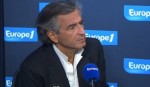 La Règle du Jeu - europe-1-BHL-kiosque Bernard-Henri Lévy