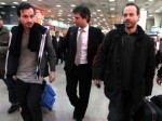 La Règle du Jeu - journalistes-allemands-iran