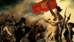 La Règle du Jeu - liberte-guidant-peuple-tunisien