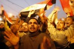 La Règle du Jeu - moubarak-egypte