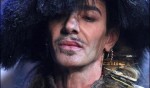 La Règle du Jeu - John_Galliano_kiosque