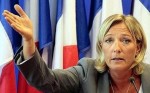 Marine Le Pen