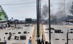 La Règle du Jeu - abobo_cote-divoire Le quartier d'Abobo à Abidjan, Côte d'Ivoire