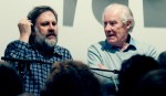 La Règle du Jeu - slavoj-zizek-alain-badiou-kiosque Slavoj Zizek et Alain Badiou
