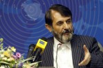 La Règle du Jeu - Ali_Aghamohammadi_Iran Ali Aghamohammadi