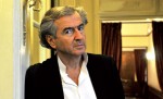 La Règle du Jeu - BHL_Causeur Bernard-Henry Lévy