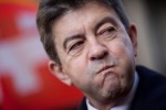 La Règle du Jeu - Melenchon_gauche Jean-Luc Mélenchon