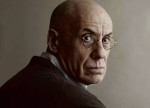 La Règle du Jeu - James_ellroy_dos L'écrivain américain James Ellroy