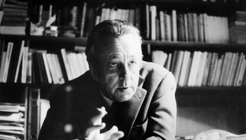 Louis Althusser