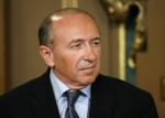 La Règle du Jeu - OFRTP-FRANCE-POLITIQUE-PS-20080602 Gérard Collomb