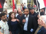 La Règle du Jeu - dominique-sopo-sos-racisme-syrie-lama