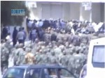 L'armée lance l'assaut contre des manifestants