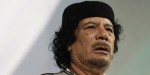 Mouammar Kadhafi