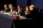 La Règle du Jeu - RDJ14 Marcela Iacub, Alain Finkielkraut, Alexis Lacroix, Sihem Habchi et Alain Didier-Weill