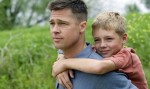 Brad Pitt dans The Tree of Life de Terrence Mallick