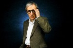 Woody Allen