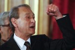 Bertrand Delanoë