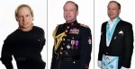 La Règle du Jeu - Anders-Behring-Breivik-portraits Portraits d'Anders Behring Breivik