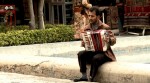 L'accordéon, le dernier court métrage en date de Jafar Panahi