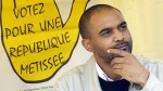 La Règle du Jeu - FRANCE-ASSOCIATION-RACISM-VOTE-GREEN-VOYNET