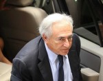 Dominique Strauss-Kahn