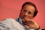 François Hollande