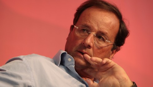 François Hollande