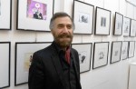 La Règle du Jeu - ali-farzat Le caricaturiste syrien Ali Farzat © AFP Rim Haddad