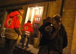 Le cri d’alarme du Samu social